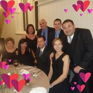 Meet your Posher, Ronnie